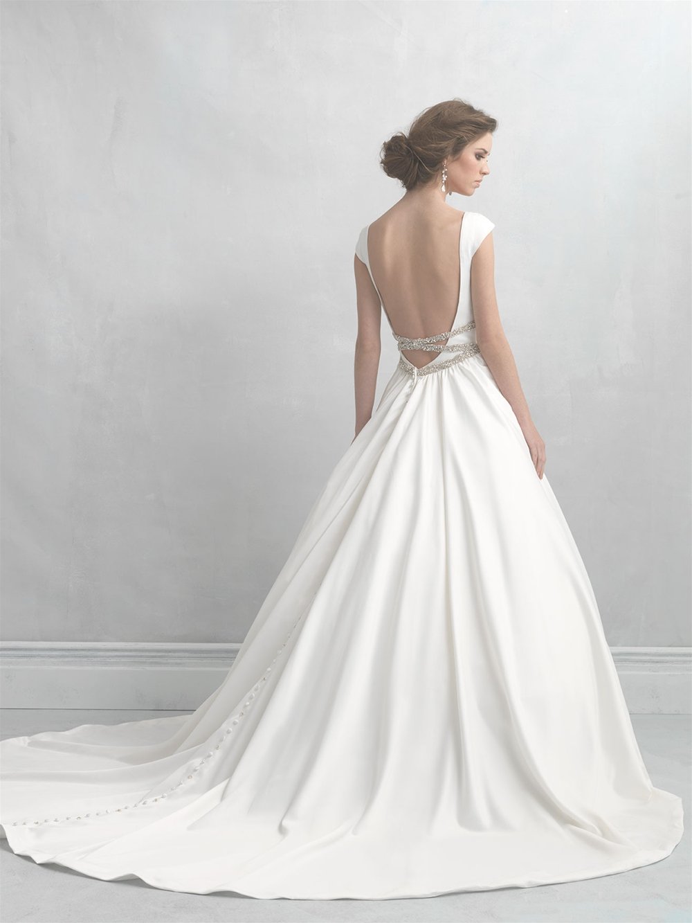 Wedding Dress Designs For Special Moment – The WoW Style