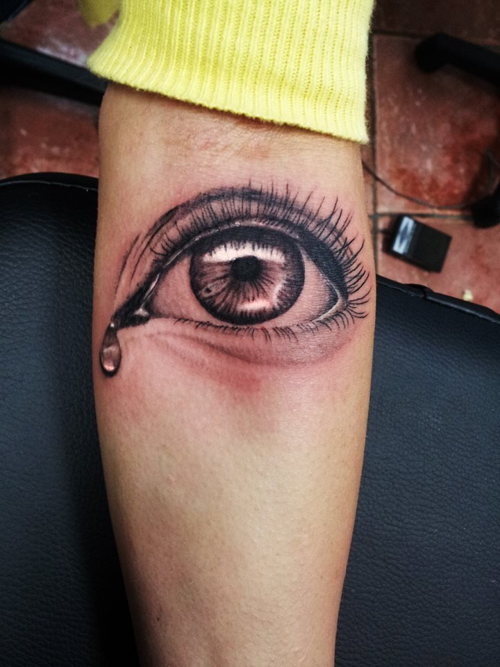 30 Tattoo Inspirations &amp; Ideas The WoW Style