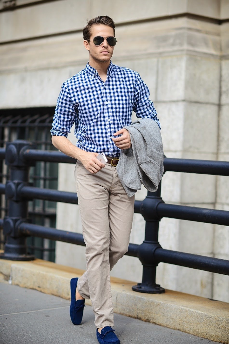 Summer Street Fashion Man Street London Spring Mens Week Outfits Magazine Fasion Vogue Wear Gq 