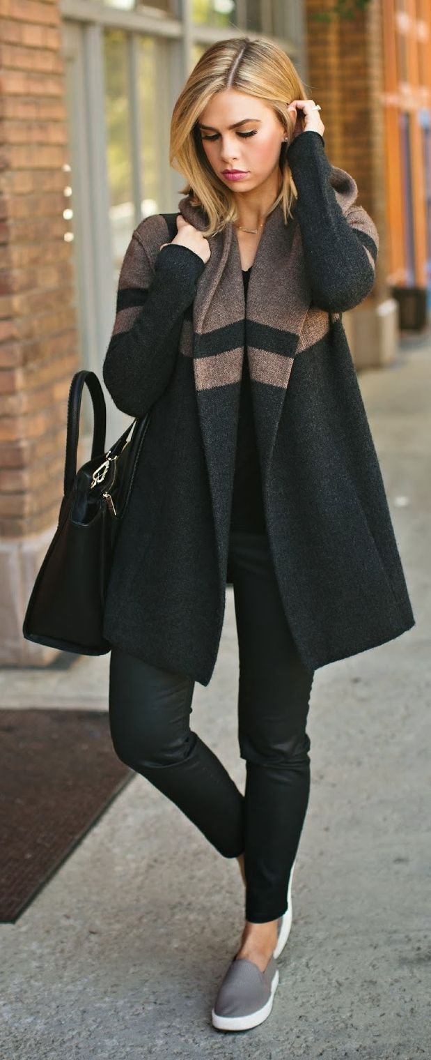 Womens Winter Fashion Inspirations The WoW Style