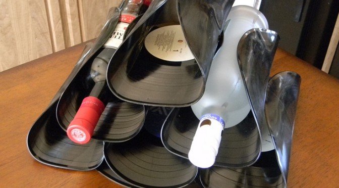 Bottle Holder