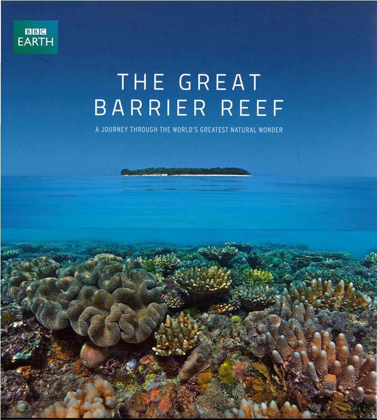 Great Bareer Reef