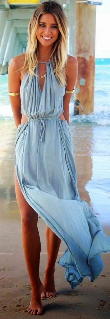 Super Hot Beach Fashion Style – The WoW Style