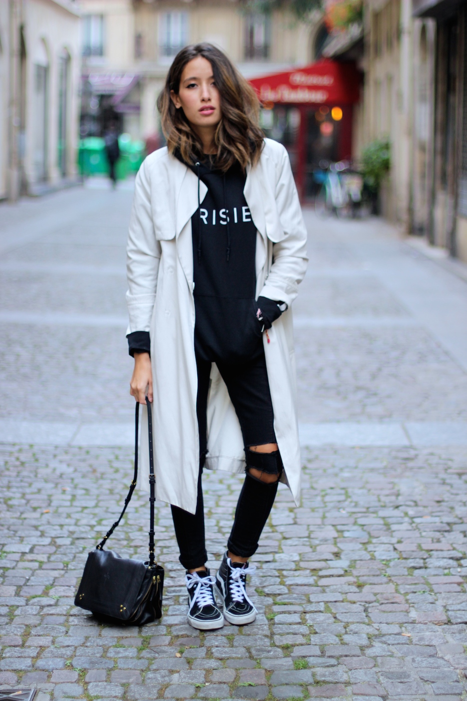 Womens Casual Street Style – The WoW Style