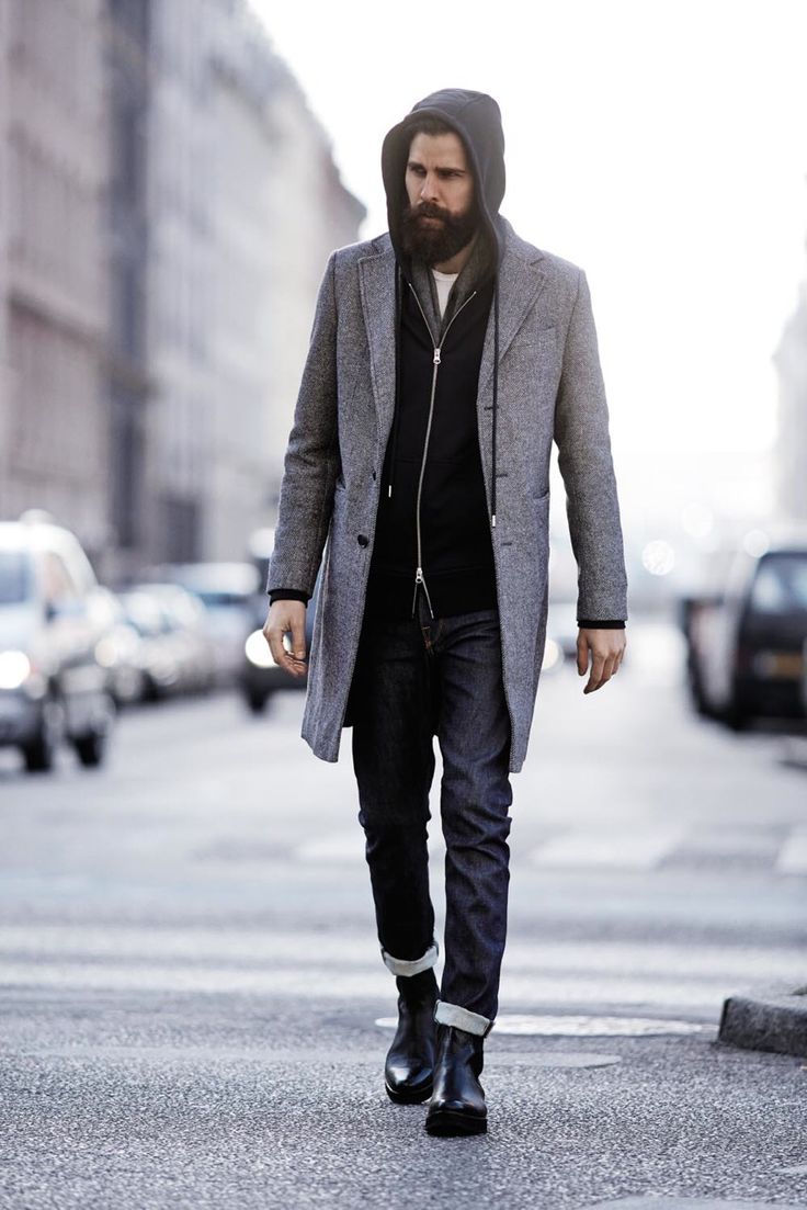 Mens Urban Style – The WoW Style