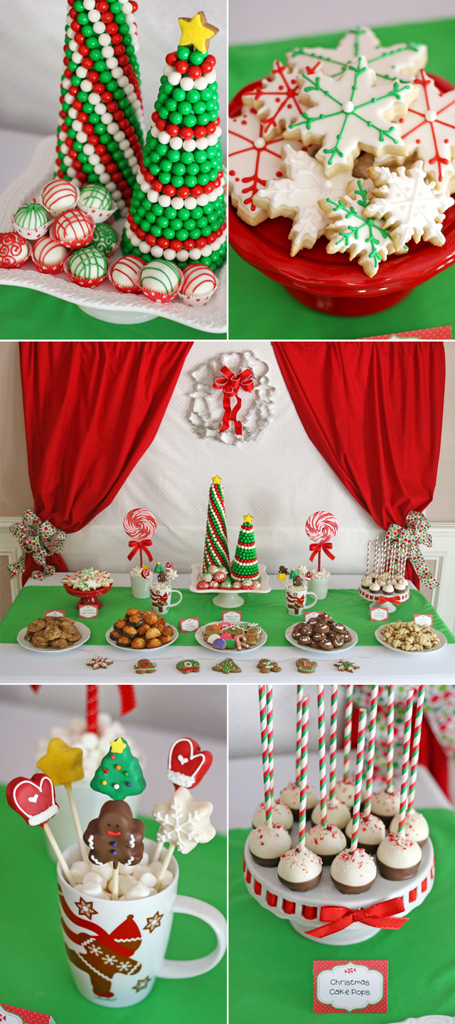 30 Delicious Diy Christmas Tree Ideas The WoW Style