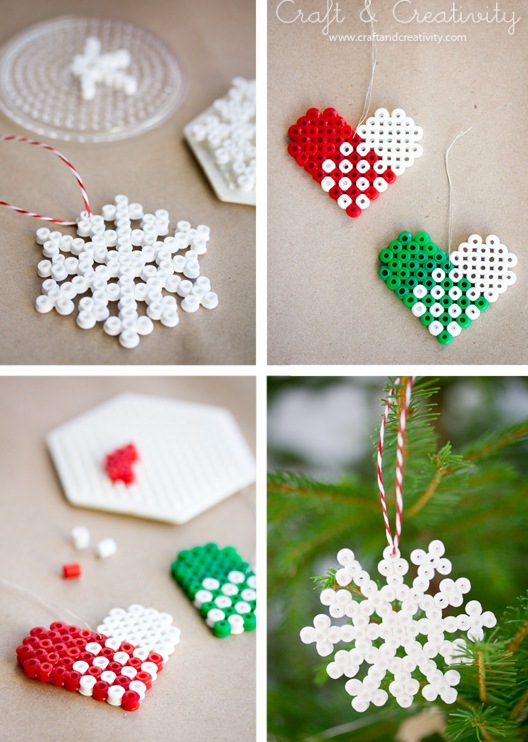 100 DIY Christmas Decoration Ideas &Inspirations – The WoW Style