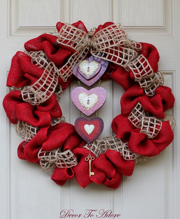 100 DIY Christmas Decoration Ideas &Inspirations – The WoW Style