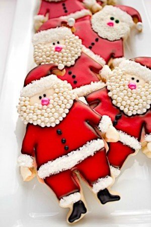 50 Easy Christmas Cookie Ideas – The WoW Style