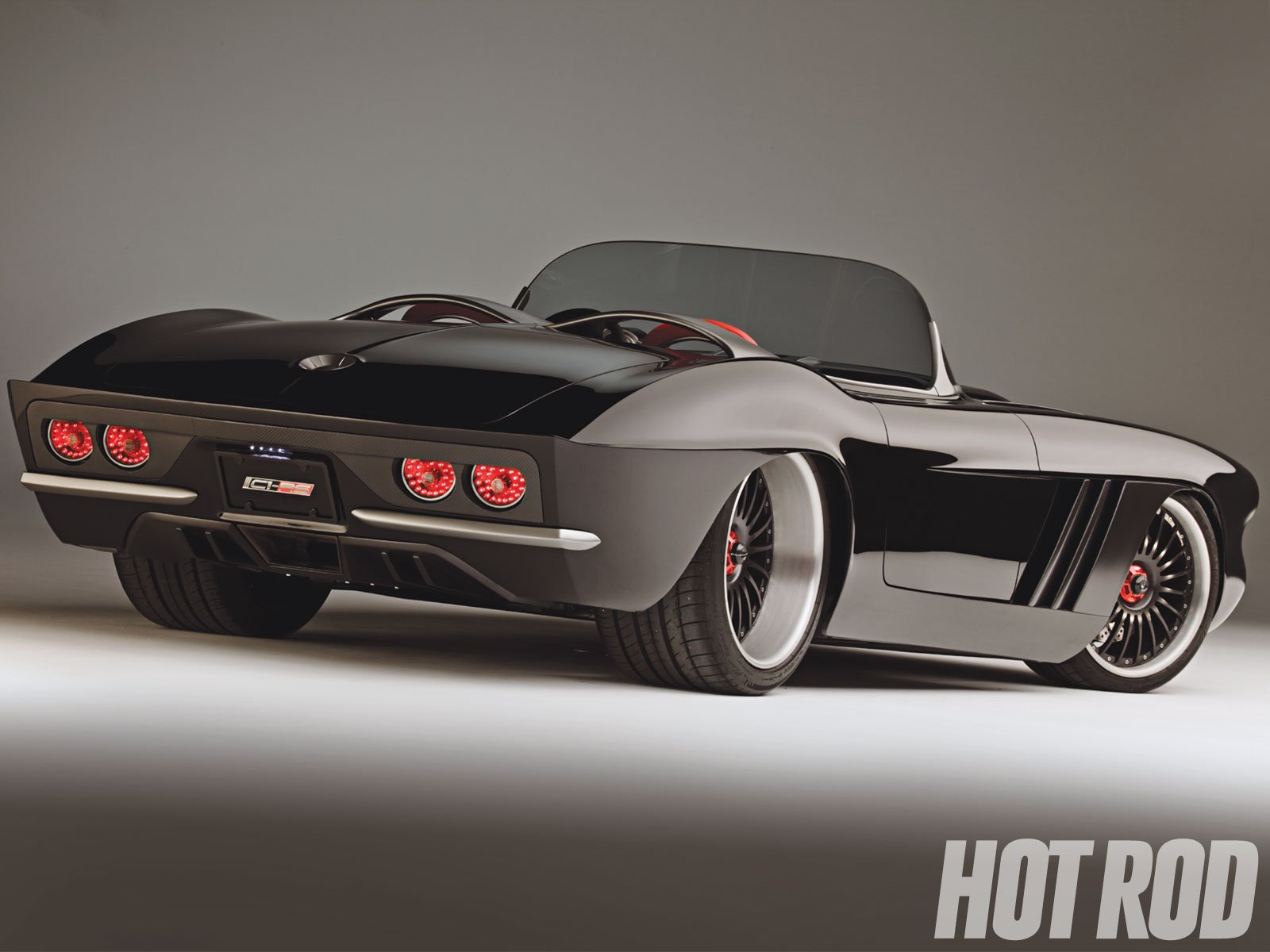 Images To Describe Chevrolet Corvette C Rs The Wow Style