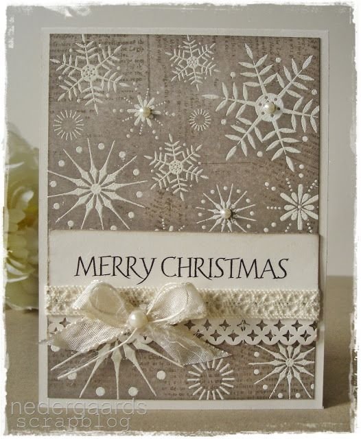 75 Best Christmas Greeting Card Design – The WoW Style