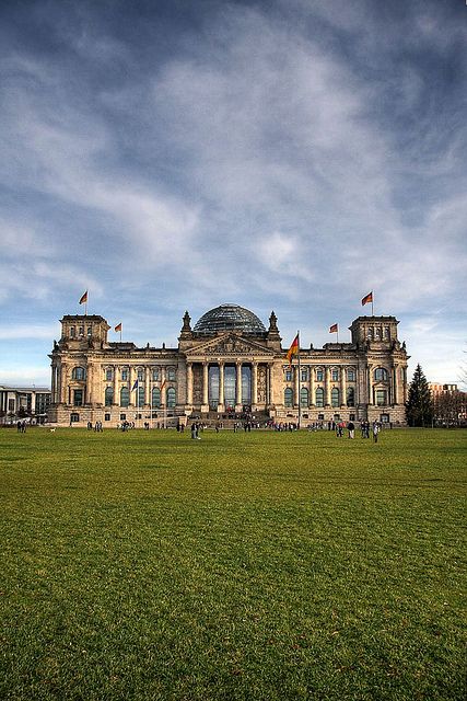 27)Reichstag, Berlin, Germany