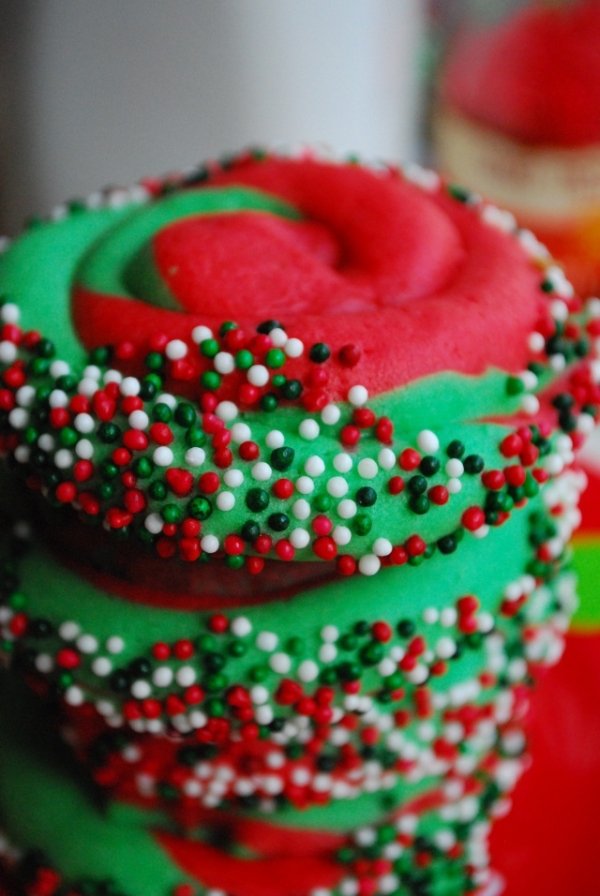 50 Easy Christmas Cookie Ideas The Wow Style 7191
