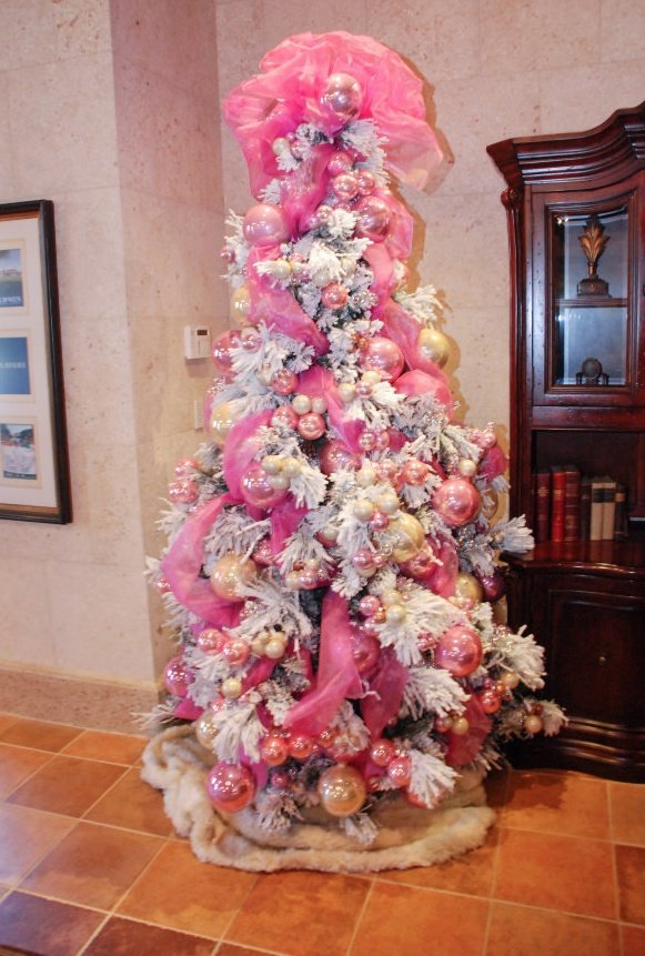 70 Beautiful Christmas Tree Decoration Ideas The Wow Style