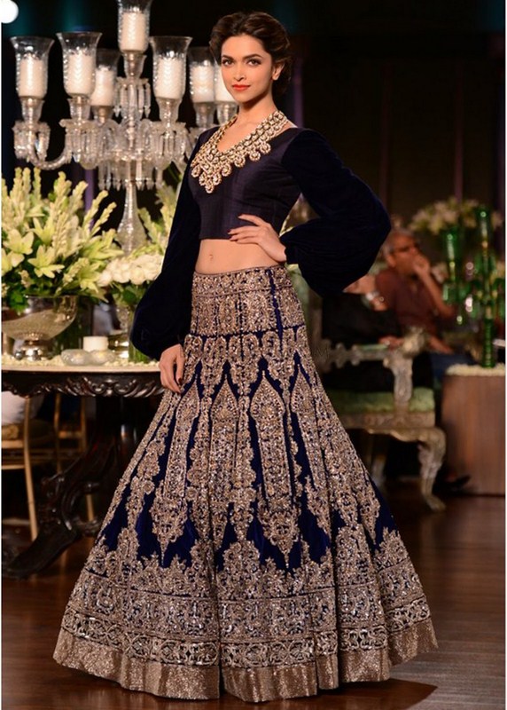 beautiful dresses for indian wedding
