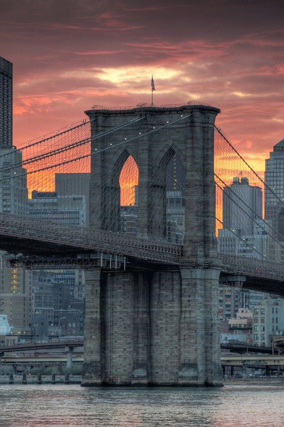Brooklyn-Bridge-Architecture-Brooklyn-New-York-United-States-11
