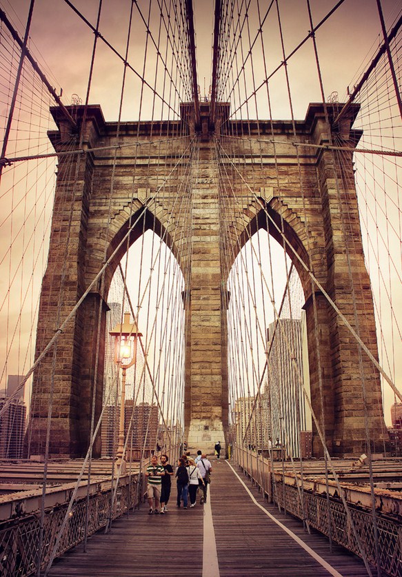 Brooklyn-Bridge-Architecture-Brooklyn-New-York-United-States-13