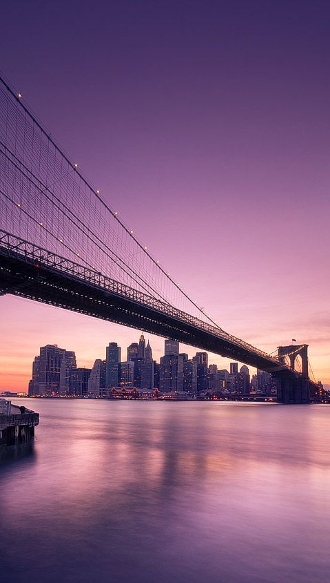 Brooklyn-Bridge-Architecture-Brooklyn-New-York-United-States