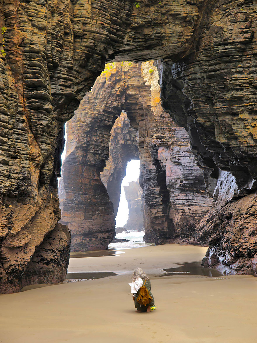 Cathedrals-Beach-Ribadeo-Spain-4