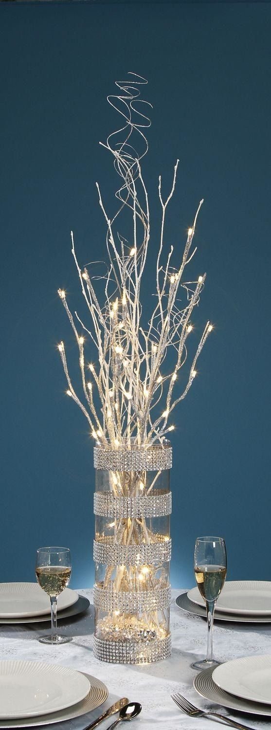 50 Christmas Decoration Ideas With Lights – The WoW Style