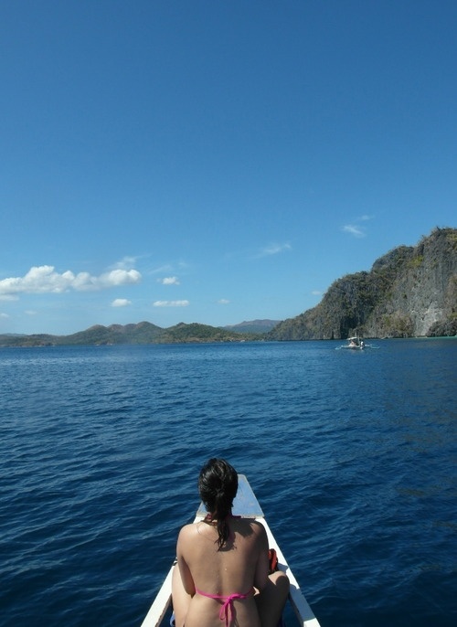 Coron Island Palawan 2