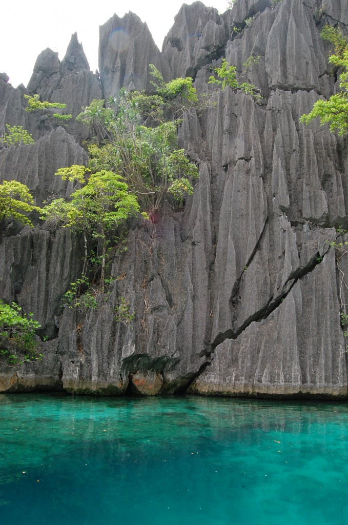 Coron Island Palawan,