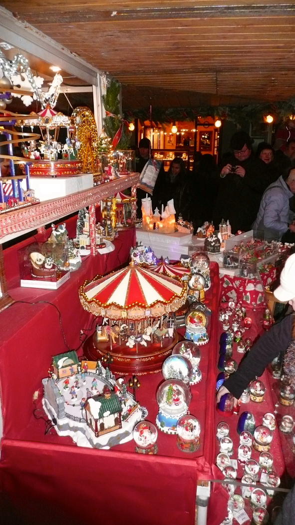 Dortmund Christmas Market 1