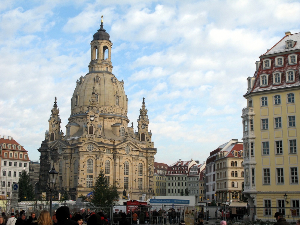 Dresden Christmas Market 2