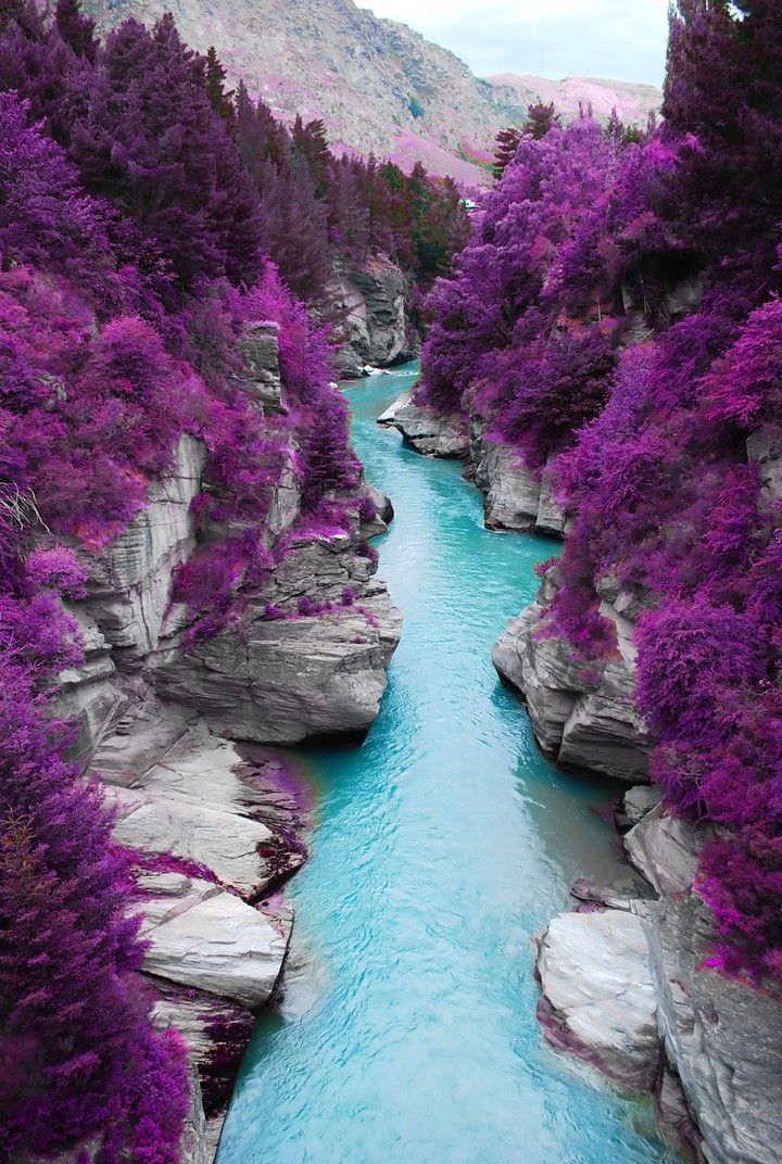 Fairy Pools of the Isle of Skye Scotland &ndash Ten Places You MUST See Before You Kick The Bucket!