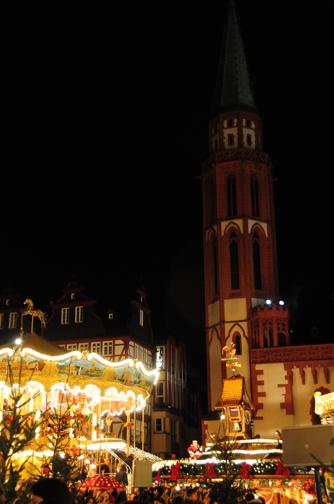 Frankfurt Christmas Market 4