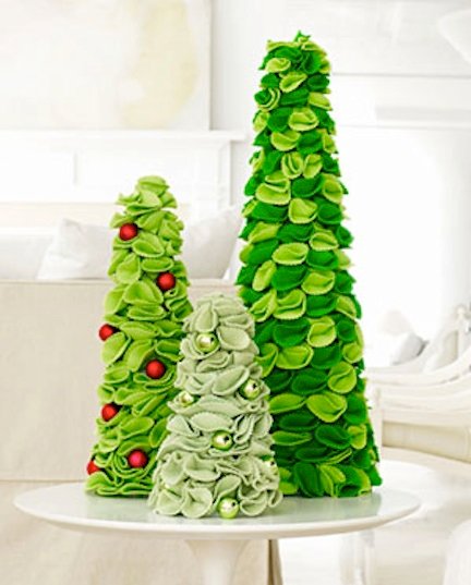 56 Diy Christmas Tree Crafts Ideas – The WoW Style