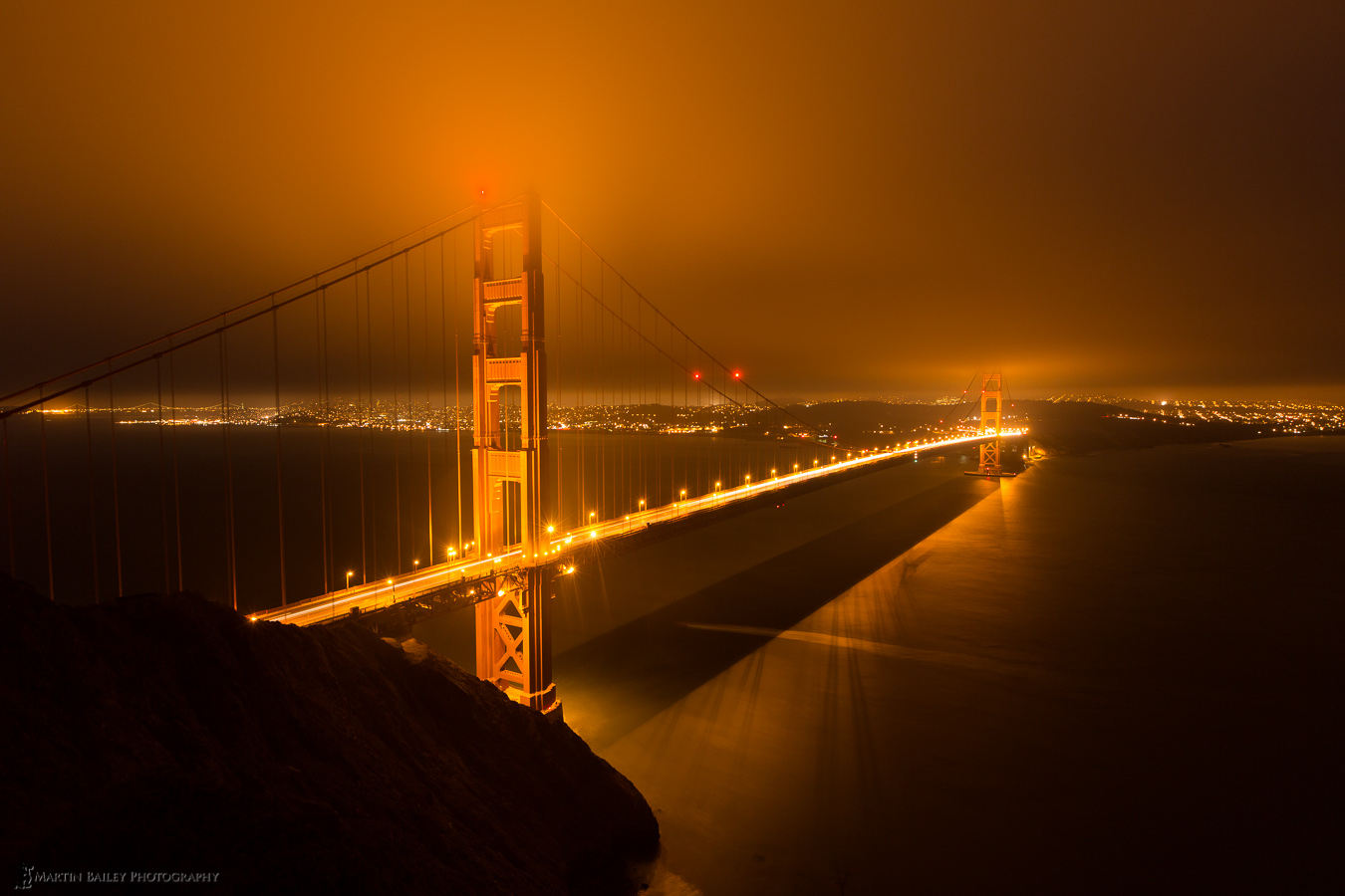 Golden Gate Bridge Usa