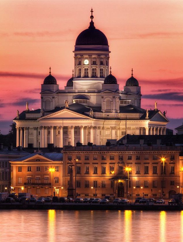 Helsinki,Finland