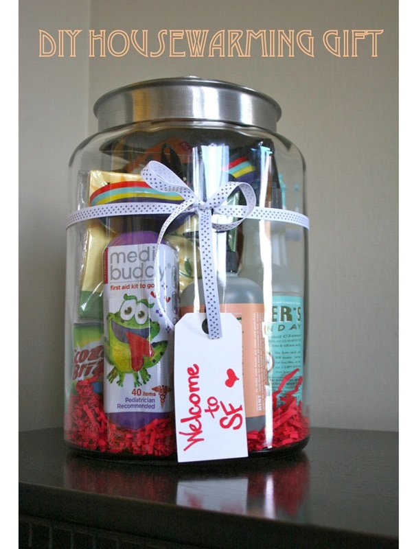 55 DIY Christmas Gift Ideas – The WoW Style