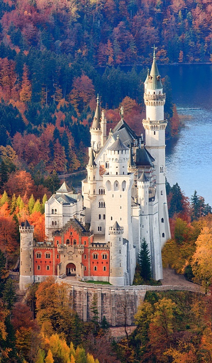 50 Most Popular Places To Visit In Germany – The WoW Style