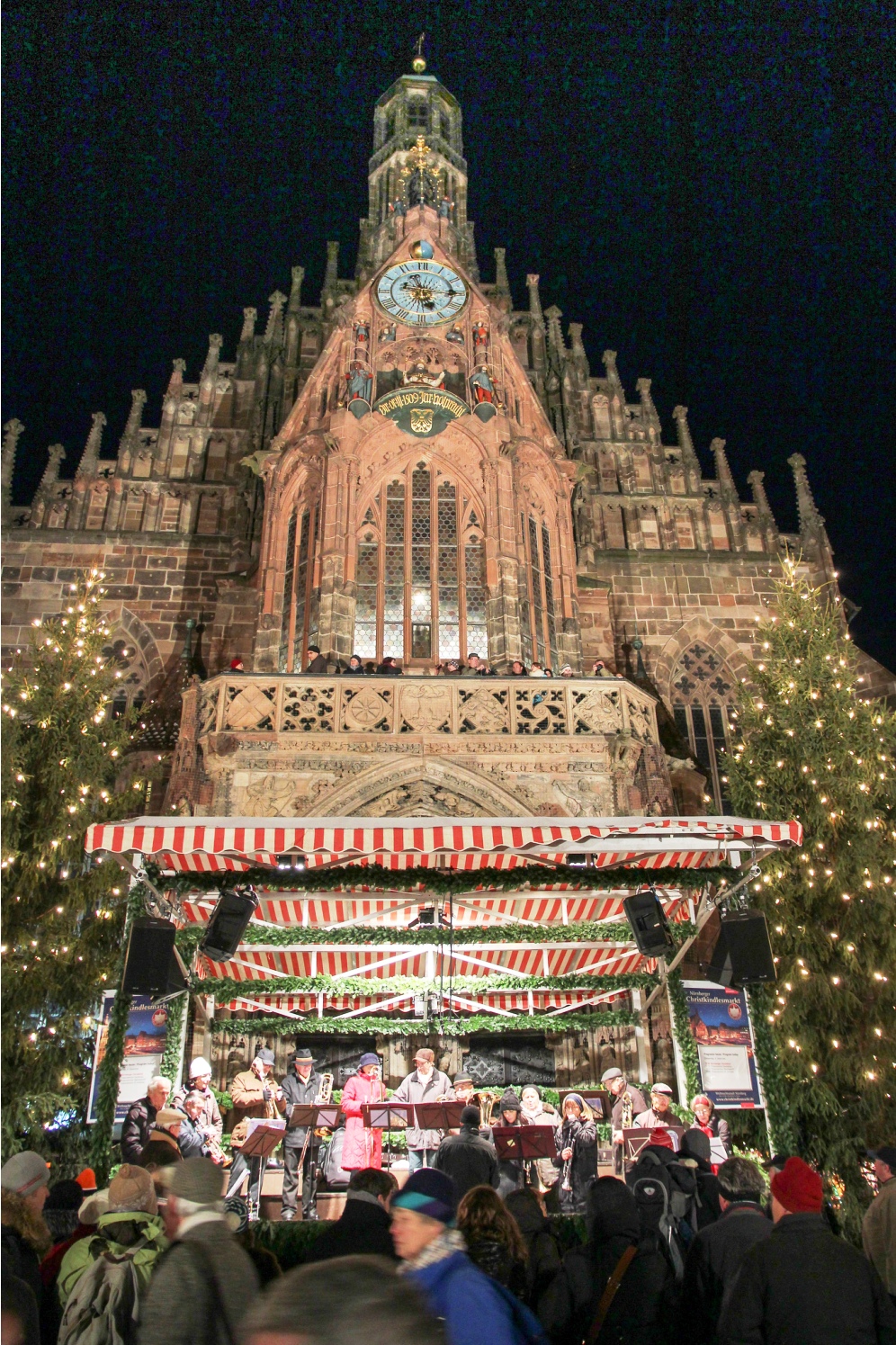 Nuremberg Xmas Market