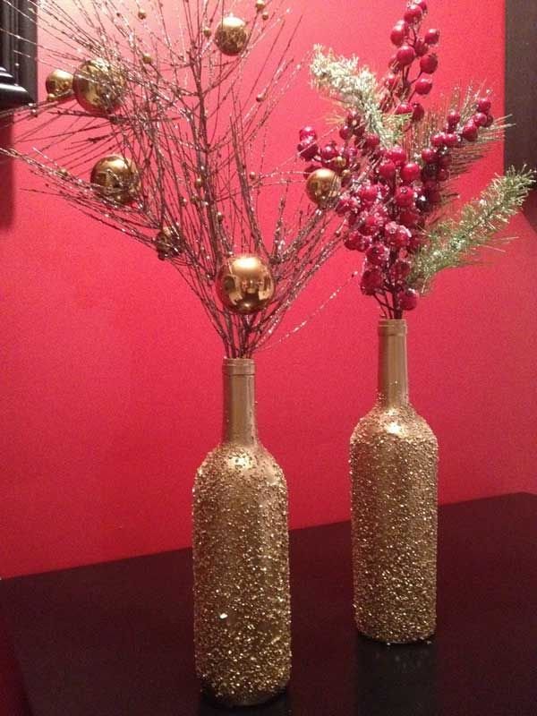 Simple and Affordable Christmas Decorations