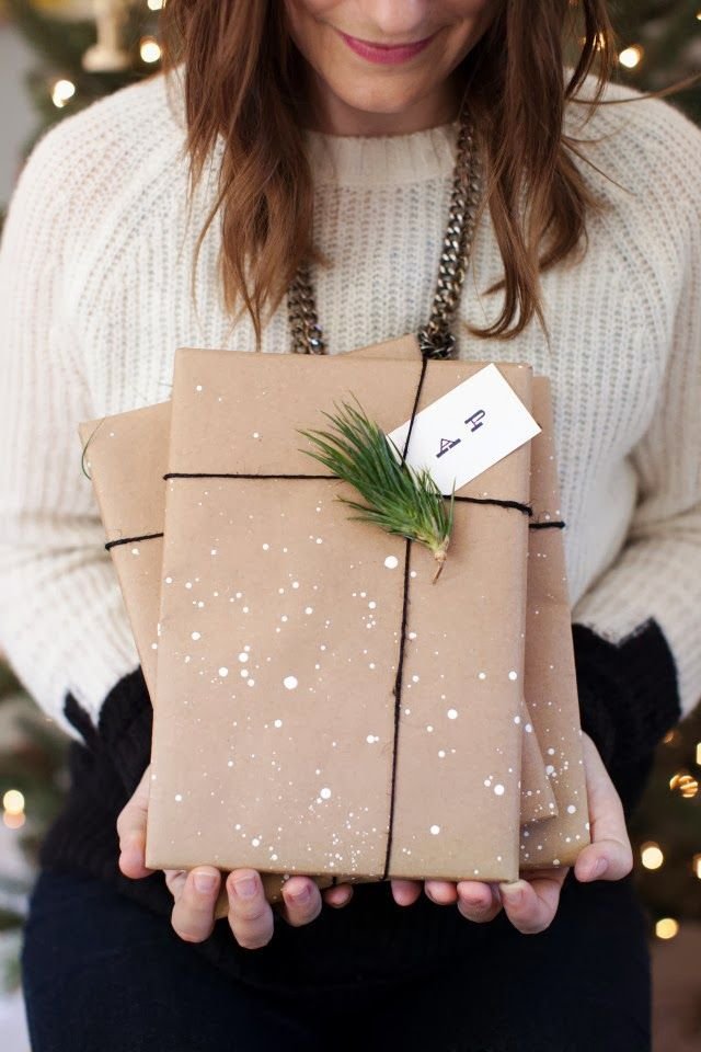 55 DIY Christmas Gift Ideas The WoW Style