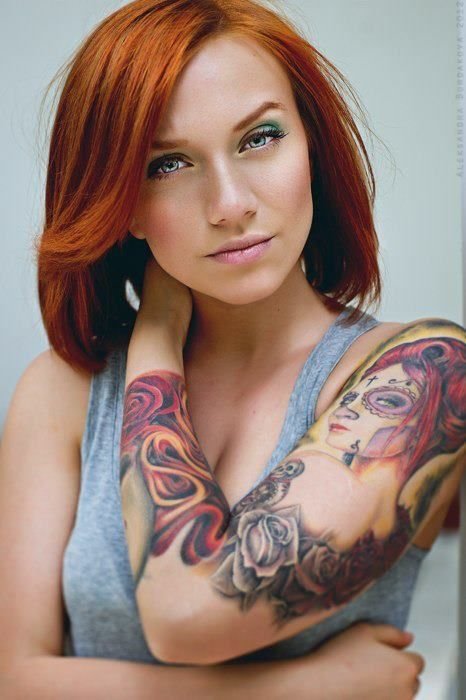 100 Beautiful Tattoo Ideas For Women The Wow Style