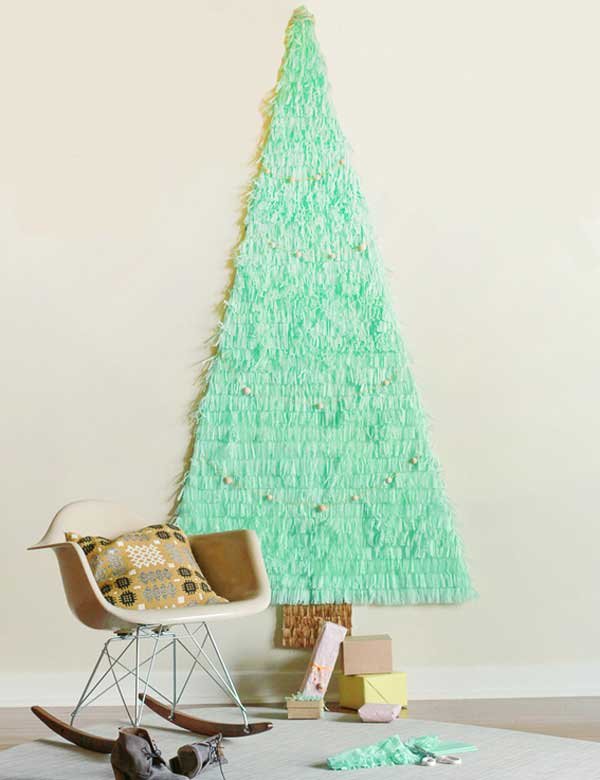 Tissue-Paper-Christmas-Tree