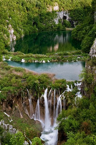 Water Land - Croatia