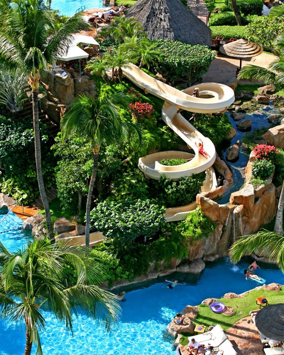 Westin Maui Resort &amp Spa Hawaii