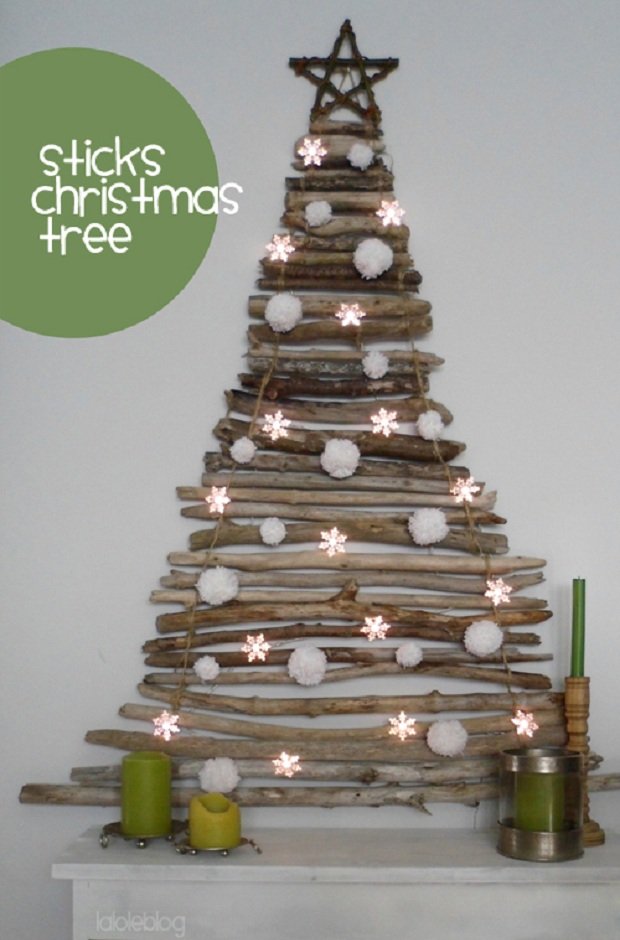 Diy Christmas Tree Ideas – The WoW Style