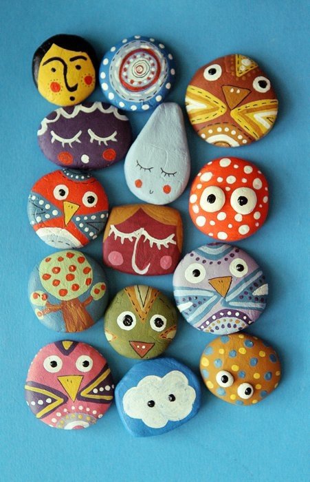 100 Creative DIY Craft Projects Ideas And Inspiration