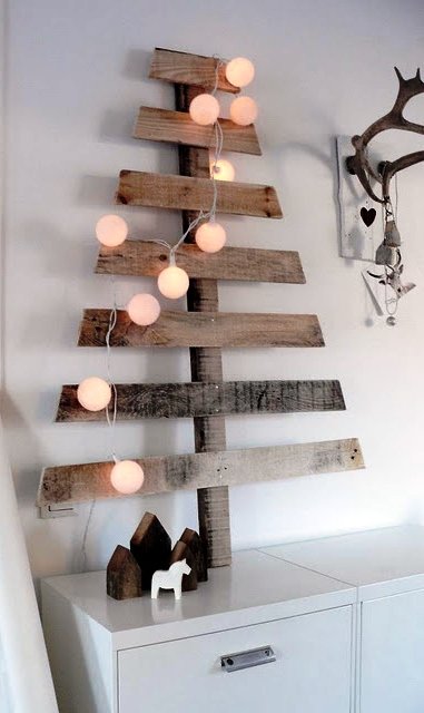 Diy Christmas Tree Crafts Ideas The Wow Style