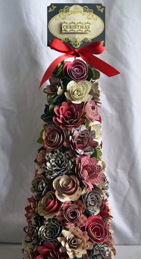 56 Diy Christmas Tree Crafts Ideas – The WoW Style