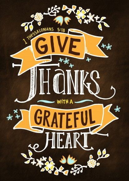100 Best Thanks Giving Quotes – The WoW Style