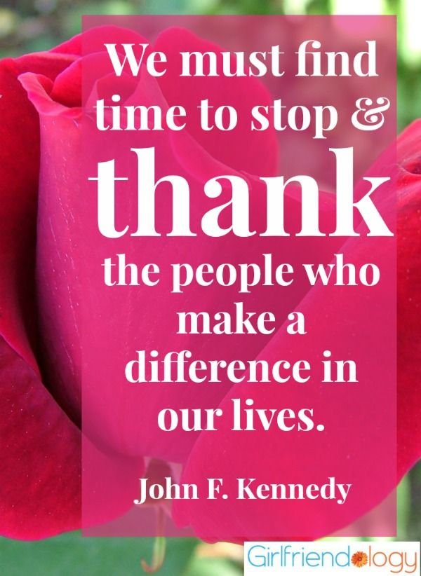 100 Best Thanks Giving Quotes – The WoW Style