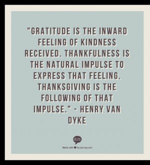 100 Best Thanks Giving Quotes – The WoW Style
