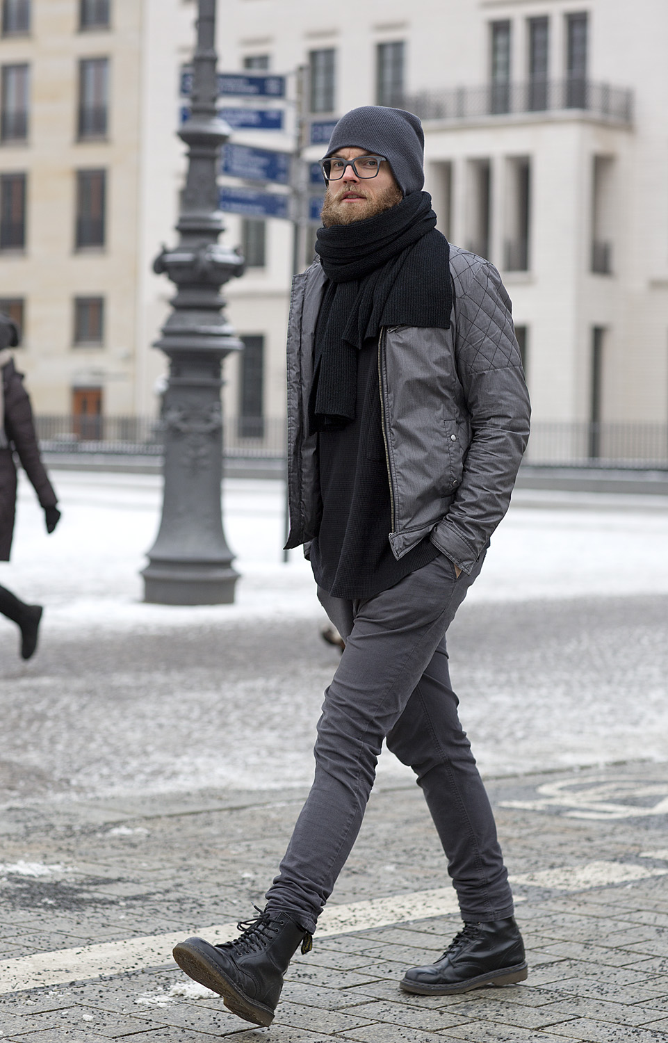 35 Mens Street Fashion Inspirations – The WoW Style